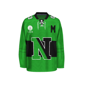 Hockey Jersey #3