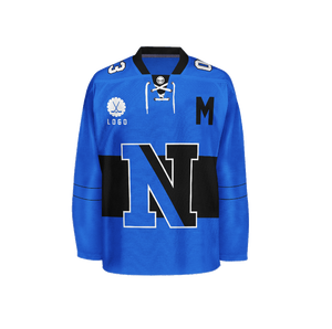 Hockey Jersey #3