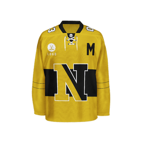 Hockey Jersey #3