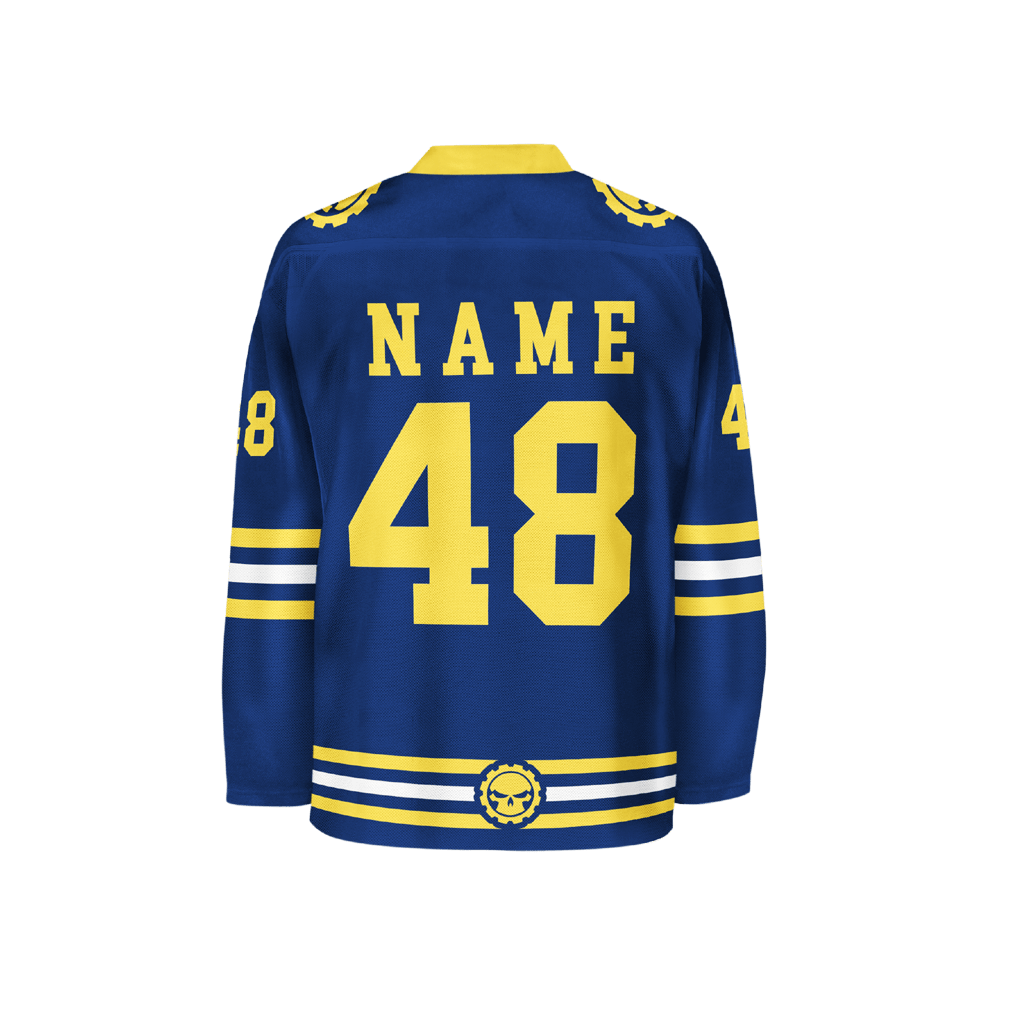 48 jersey best sale