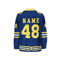 Hockey Jersey #48