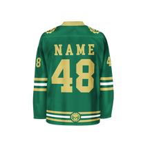 Hockey Jersey #48