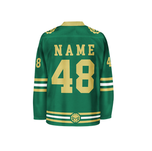 Hockey Jersey #48
