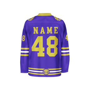 Hockey Jersey #48