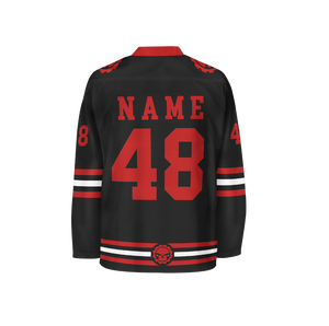 Hockey Jersey #48