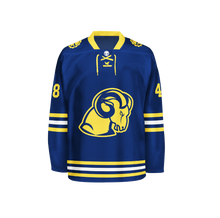 Hockey Jersey #48