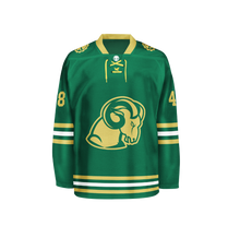 Hockey Jersey #48