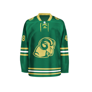 Hockey Jersey #48