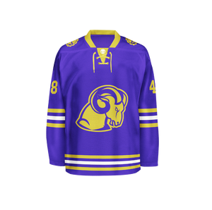 Hockey Jersey #48