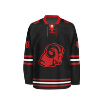 Hockey Jersey #48