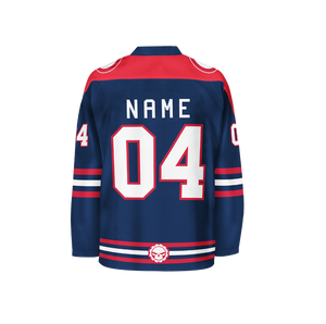 Hockey Jersey #4