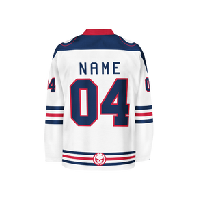 Hockey Jersey #4