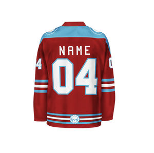 Hockey Jersey #4