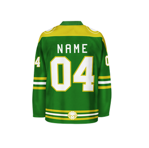 Hockey Jersey #4