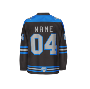 Hockey Jersey #4