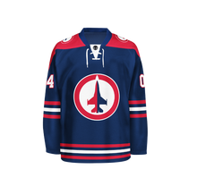 Hockey Jersey #4
