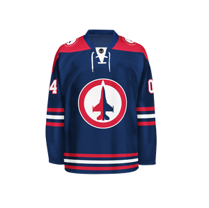 Hockey Jersey #4