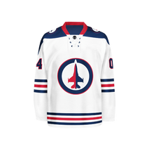 Hockey Jersey #4