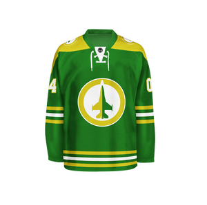 Hockey Jersey #4