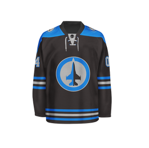 Hockey Jersey #4