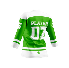Hockey Women Jersey #7