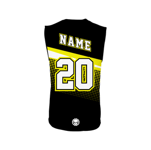 Volleyball Jersey #15