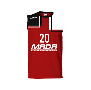 Volleyball Jersey #9