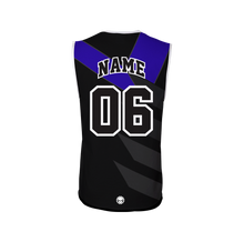 Volleyball Jersey #6