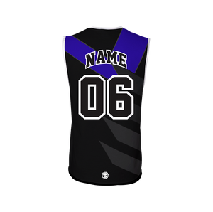 Volleyball Jersey #6