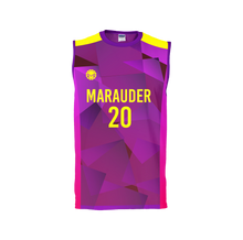 Volleyball Jersey #4