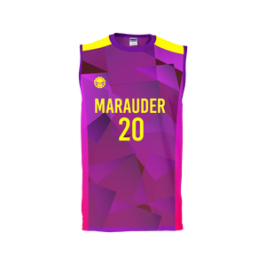 Volleyball Jersey #4