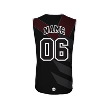 Volleyball Jersey #6