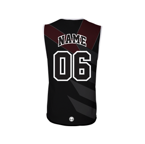 Volleyball Jersey #6