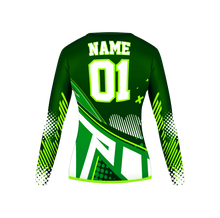 Volleyball - Sleeve #1