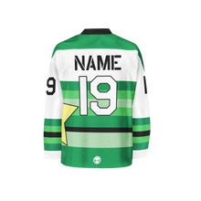 Richmond Hill  Stars Jersey