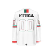 Hockey Jersey 1