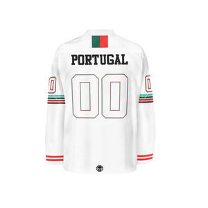 Hockey Jersey 1