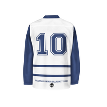 Mississauga Wolves