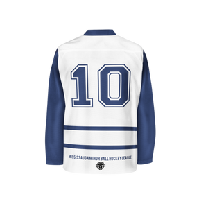Mississauga Wolves