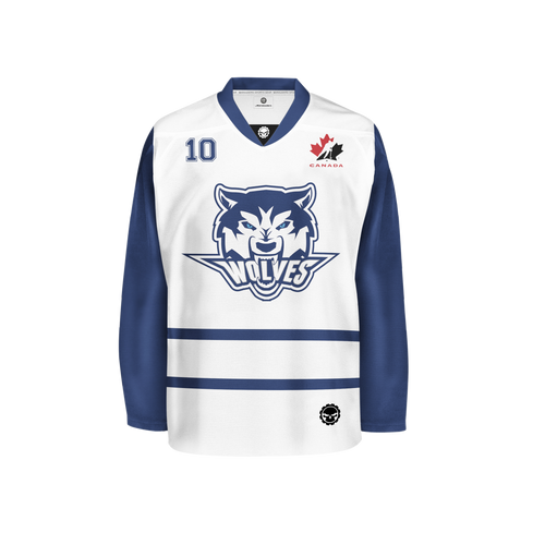Mississauga Wolves
