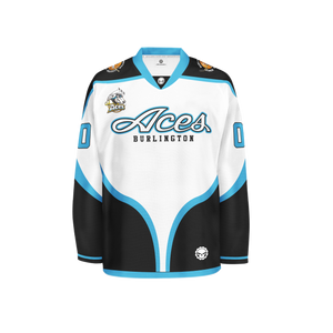 BURLINGTON ACES