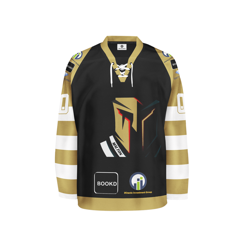 MALTON Knights