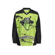 BURLINGTON SHIRTS BANDITS