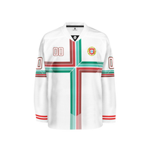 Hockey Jersey 1