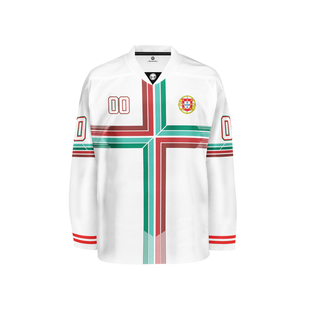 Hockey Jersey 1