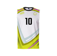 Volleyball Jersey #10