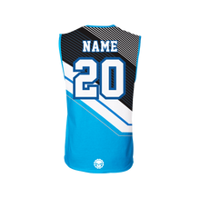 Volleyball Jersey #19