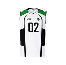 Volleyball Jersey #2