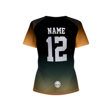 Volleyball-Women #6