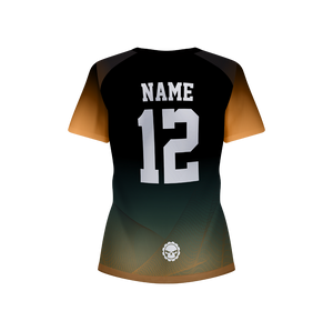 Volleyball-Women #6